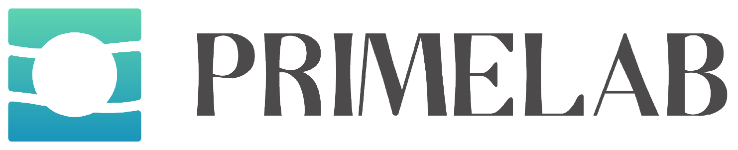 primelab perú logo